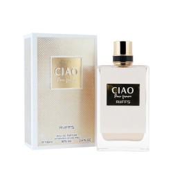 Perfume - Riffs CIAO Pour Femme 100 ml EDP