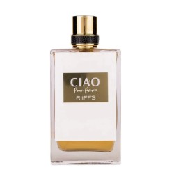 Perfume - Riffs CIAO Pour Femme 100 ml EDP