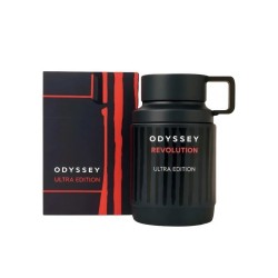 Perfume - Armaf Odyssey Revolution Ultra Edition 100 ml EDP