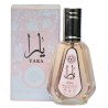 Set - Yara Ard Al Zaafaran 50 ml EDP + Yara Deo Corporal 200 ml