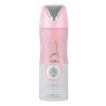 Set - Yara Ard Al Zaafaran 50 ml EDP + Yara Deo Corporal 200 ml