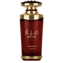Perfume - Lattafa Mayar Cherry Intense 100 ml EDP