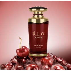 Perfume - Lattafa Mayar Cherry Intense 100 ml EDP