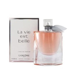 Perfume - Lancome La Vie Est Belle 100 ml EDP