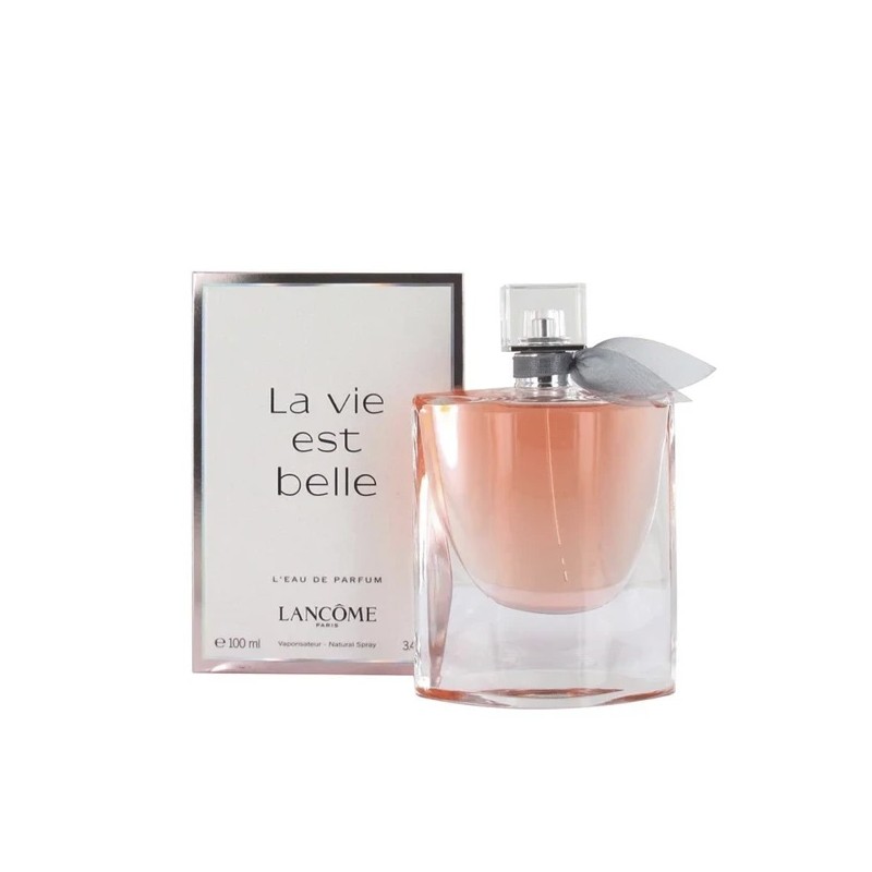 Perfume - Lancome La Vie Est Belle 100 ml EDP