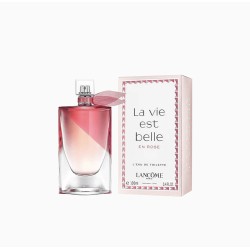 Lancôme La Vie Est Belle En Rose 100 ml EDT