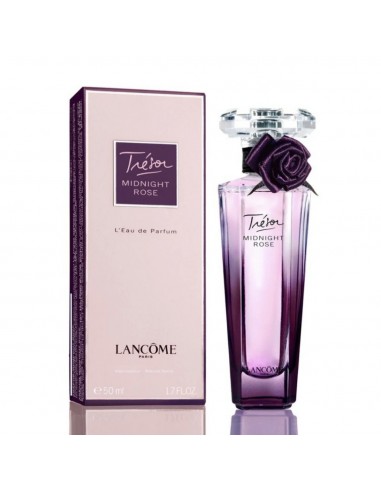 Perfume - Lancome Tresor Midnight Rose 50 ml EDP