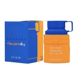 Perfume - Armaf Odyssey Mandarin Sky Elixir 100 ml EDP