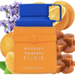 Perfume - Armaf Odyssey Mandarin Sky Elixir 100 ml EDP