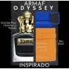 Perfume - Armaf Odyssey Mandarin Sky Elixir 100 ml EDP