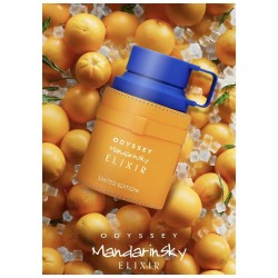 Perfume - Armaf Odyssey Mandarin Sky Elixir 100 ml EDP