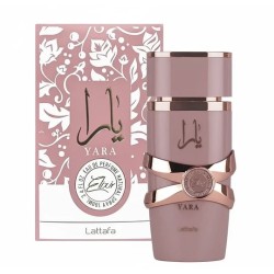 Perfume - Lattafa Yara Elixir 100 ml EDP