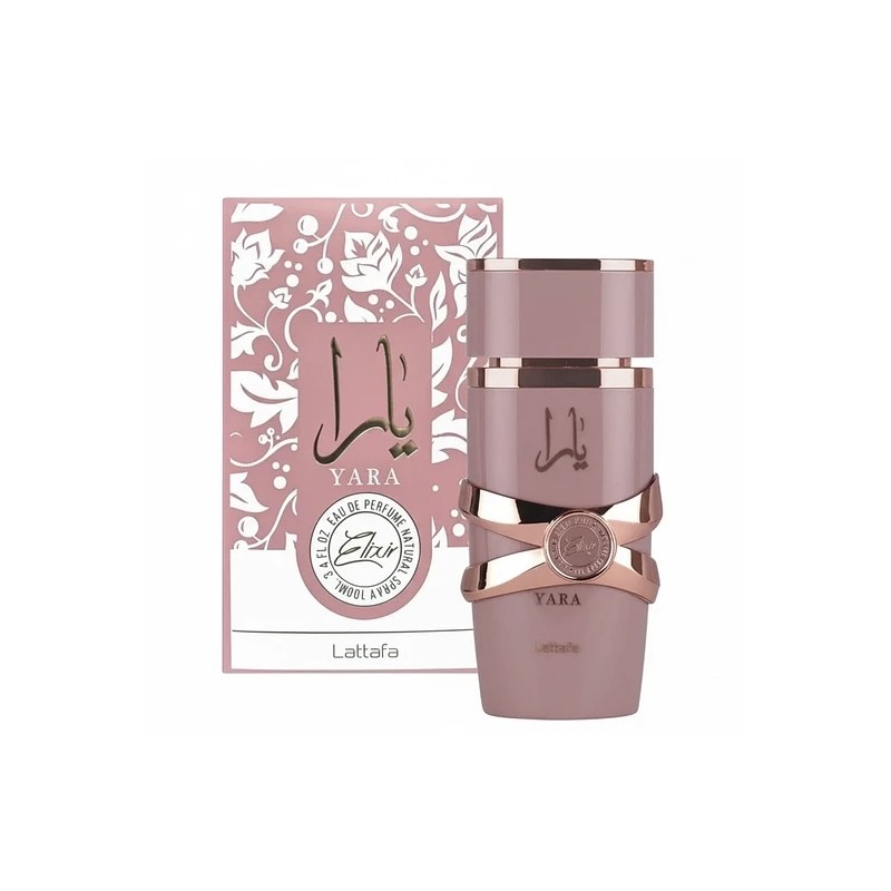 Perfume - Lattafa Yara Elixir 100 ml EDP