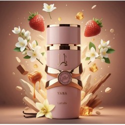 Perfume - Lattafa Yara Elixir 100 ml EDP