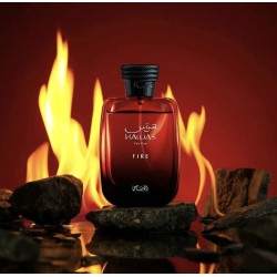 Perfume - Rasasi Hawas Fire 100 ml EDP
