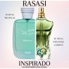 Perfume - Rasasi Hawas Tropical 100 ml EDP (Similar a JPG Le Beau Paradise Garden)