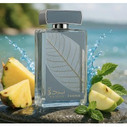 Perfume - Lattafa Najdia Intense 100 ml EDP (Dupe JPG Le Beau Paradise Garden)