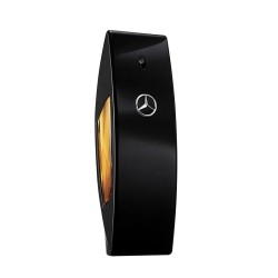 Perfume - Mercedes Benz Club Black 100 ml EDP
