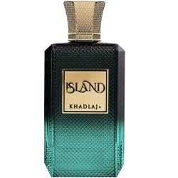Perfume - Khadlaj Island Extrait de Parfum 100 ml EDP
