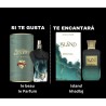 Perfume - Khadlaj Island Extrait de Parfum 100 ml EDP