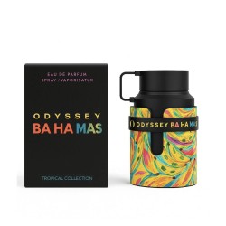 Perfume - Armaf Odyssey Bahamas 100 ml EDP