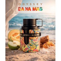 Perfume - Armaf Odyssey Bahamas 100 ml EDP
