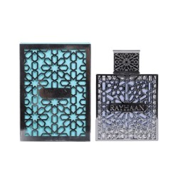 Perfume - Rayhaan Aquatica 100 ml EDP