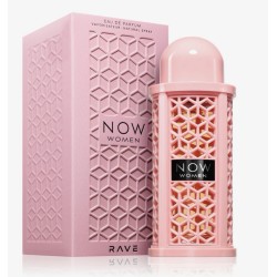 Lattafa Rave Now Women 100 ml EDP
