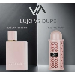Lattafa Rave Now Women 100 ml EDP