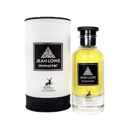 Perfume - Maison Alhambra Jean Lowe Inmortel 100 ml EDP