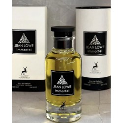 Perfume - Maison Alhambra Jean Lowe Inmortel 100 ml EDP