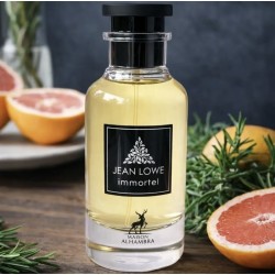 Perfume - Maison Alhambra Jean Lowe Inmortel 100 ml EDP