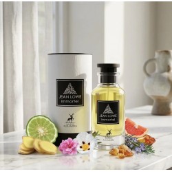 Perfume - Maison Alhambra Jean Lowe Inmortel 100 ml EDP
