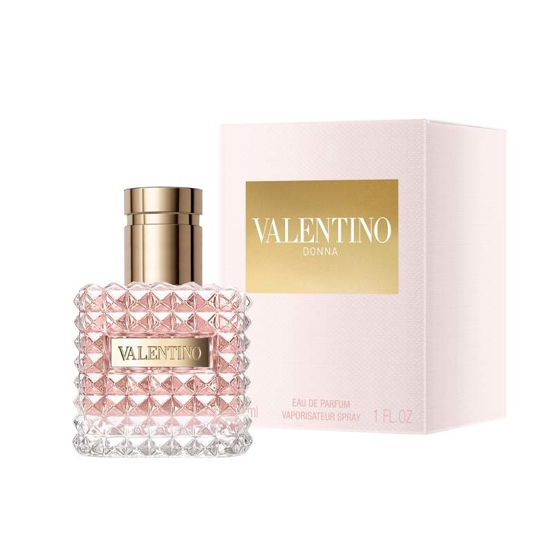Perfume - Valentino Donna 30 ml EDP para Mujer