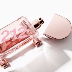Perfume - Carolina Herrera 212 Heroes Forever Young For Her 30 ml EDP