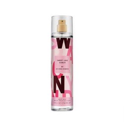 Pack - 2 Body Mist Ariana Grande Sweet Like Candy 236 ml Cada Una