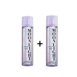 Pack OFERTA - 2 Body Mist Ariana Grande Moonlight 236 ml