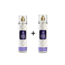 Pack OFERTA - 2 Body Mist Ariana Grande By Ari 236 ml Cada Una