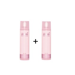 Pack OFERTA - 2 Body Mist Ariana Grande Mood Blush 236 ml Cada Una