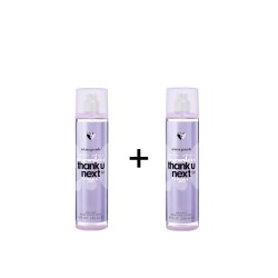 Pack OFERTA - 2 Body Mist Ariana Grande Thank U Next 2.0 236 ml Cada Una