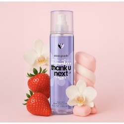 Pack OFERTA - 2 Body Mist Ariana Grande Thank U Next 2.0 236 ml Cada Una
