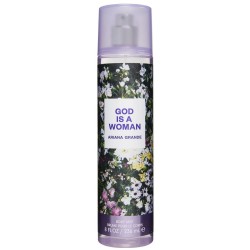 Body Mist - Ariana Grande God Is A Woman 236 ml