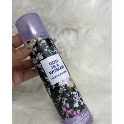 Body Mist - Ariana Grande God Is A Woman 236 ml