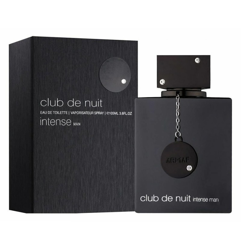 OFERTA - Armaf Club de Nuit intense Man 105 ml EDT