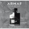 OFERTA - Armaf Club de Nuit intense Man 105 ml EDT