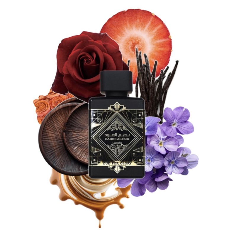 OFERTA - Lataffa Oud For Glory 100 ml EDP (Unisex)