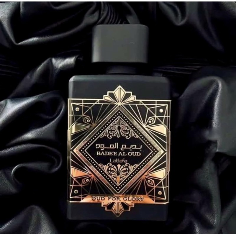 OFERTA - Lataffa Oud For Glory 100 ml EDP (Unisex)