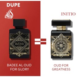 OFERTA - Lataffa Oud For Glory 100 ml EDP (Unisex)