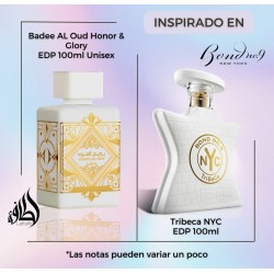 Lattafa Badee Al Oud Honor & Glory 100 ml EDP (Unisex)