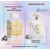 Lattafa Badee Al Oud Honor & Glory 100 ml EDP (Unisex)